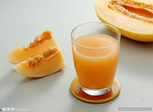 吃哈密瓜加盐,独特风味，健康养生新选择