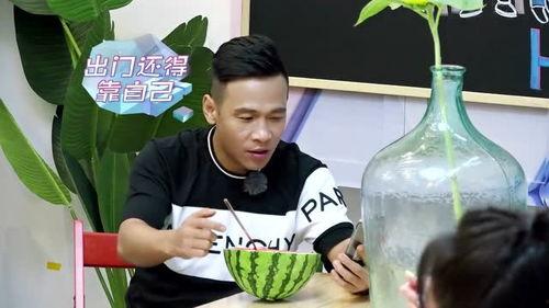 宋小宝金星吃瓜,娱乐圈的“瓜田”奇遇记