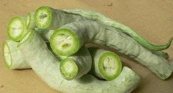 吃蛇瓜后续,探寻神秘瓜果的独特风味与养生奥秘